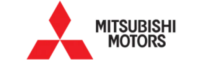 Logo Mitsubishi Bogor